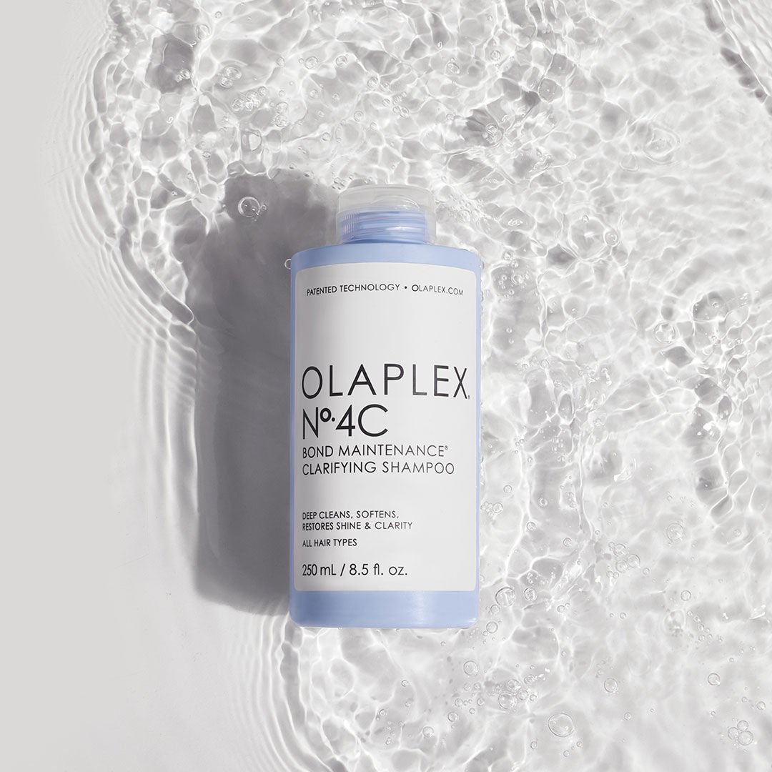 Shampoing Olaplex 4C